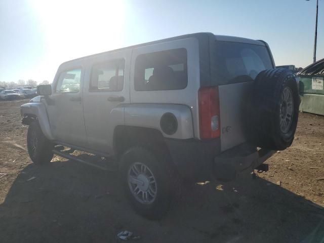 2008 Hummer H3