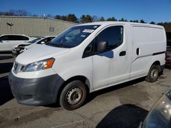 2017 Nissan NV200 2.5S for sale in Exeter, RI