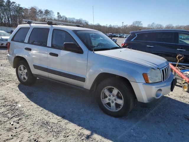 2005 Jeep Grand Cherokee Laredo