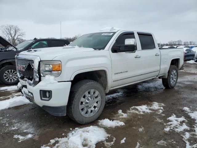 2015 GMC Sierra K25