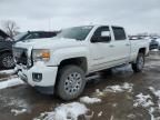 2015 GMC Sierra K25