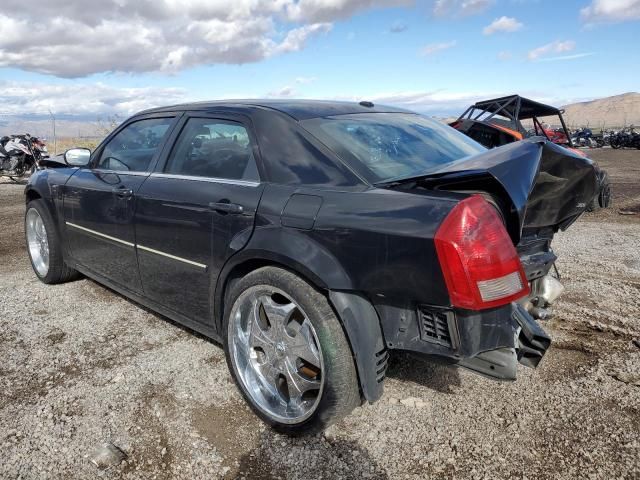 2007 Chrysler 300