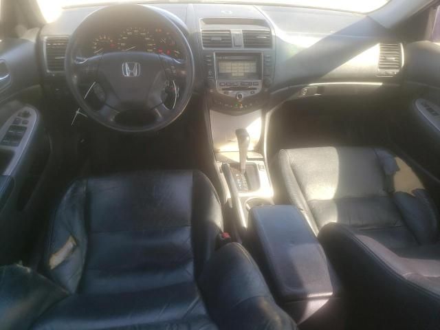 2006 Honda Accord EX