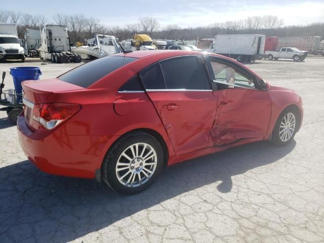 2014 Chevrolet Cruze ECO