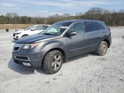 2011 Acura MDX Technology for sale in Cartersville, GA