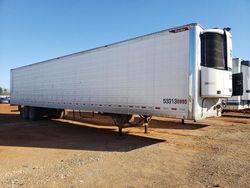 Great Dane Trailer salvage cars for sale: 2020 Great Dane Trailer