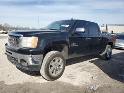 GMC Sierra Vehiculos salvage en venta: 2013 GMC Sierra C1500 SLE