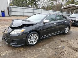 Toyota salvage cars for sale: 2011 Toyota Camry Base