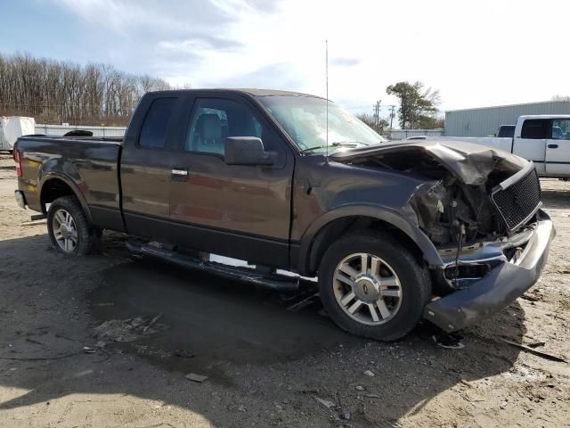 2005 Ford F150