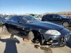 2007 Jaguar XK