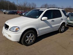 2003 Mercedes-Benz ML 500 for sale in Marlboro, NY