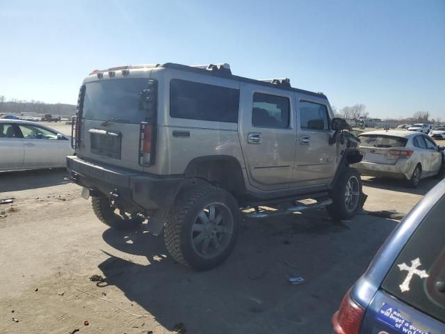 2004 Hummer H2