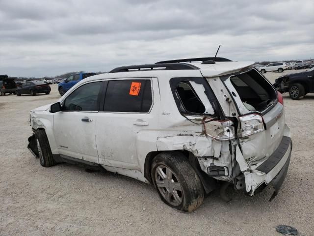 2015 GMC Terrain SLT