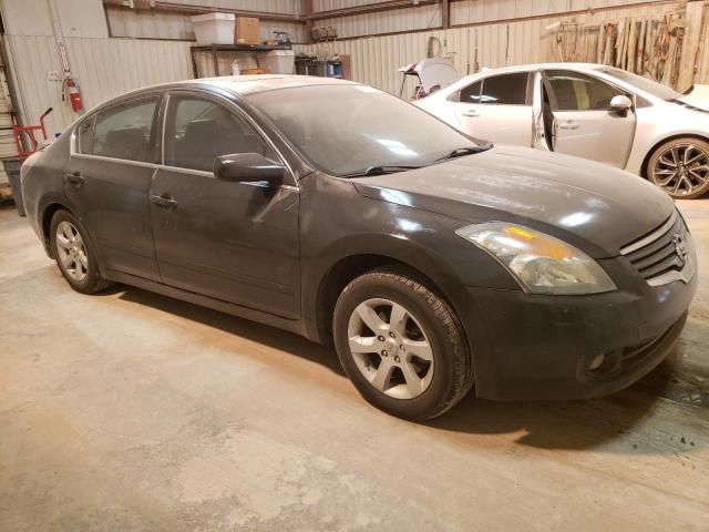 2009 Nissan Altima 2.5