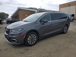 2022 Chrysler Pacifica Hybrid Touring L for sale in Hayward, CA
