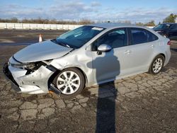 2021 Toyota Corolla LE for sale in Fresno, CA