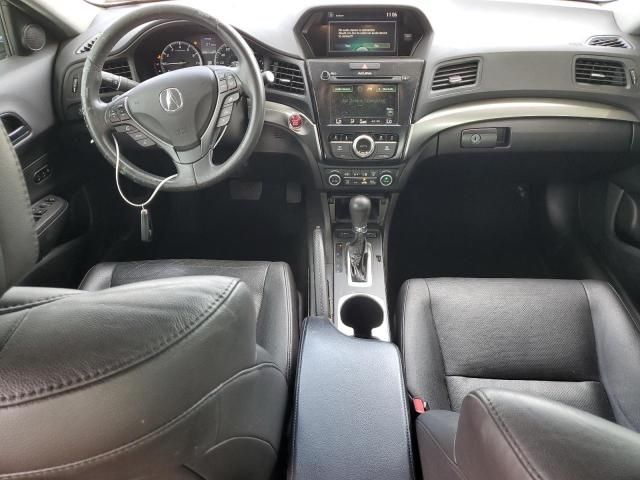 2016 Acura ILX Premium