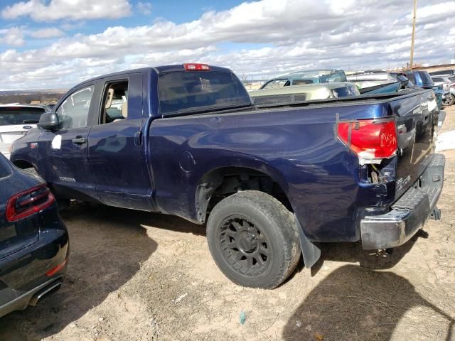 2008 Toyota Tundra Double Cab