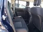 2012 Jeep Patriot Latitude