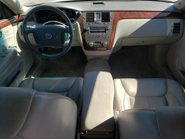 2007 Cadillac DTS