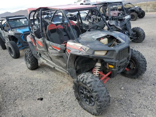 2019 Polaris RZR S4 1000 EPS