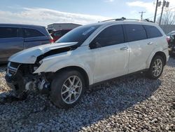 2013 Dodge Journey R/T for sale in Wayland, MI