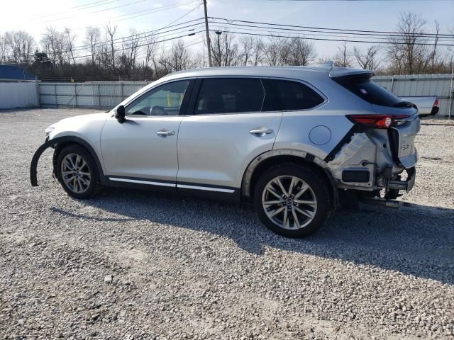 2019 Mazda CX-9 Signature