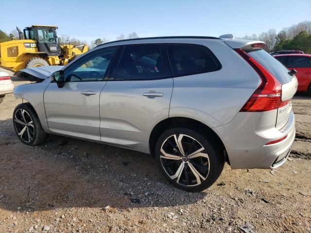 2023 Volvo XC60 Ultimate