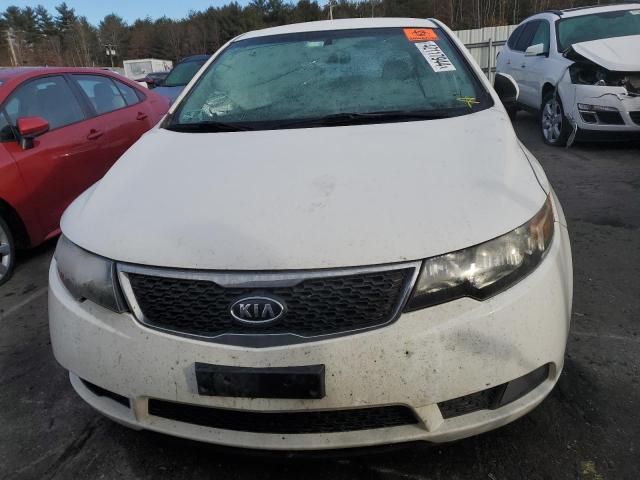 2011 KIA Forte EX