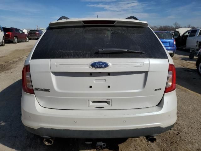 2011 Ford Edge SEL