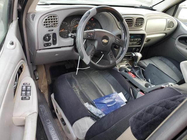 2005 Chevrolet Trailblazer EXT LS