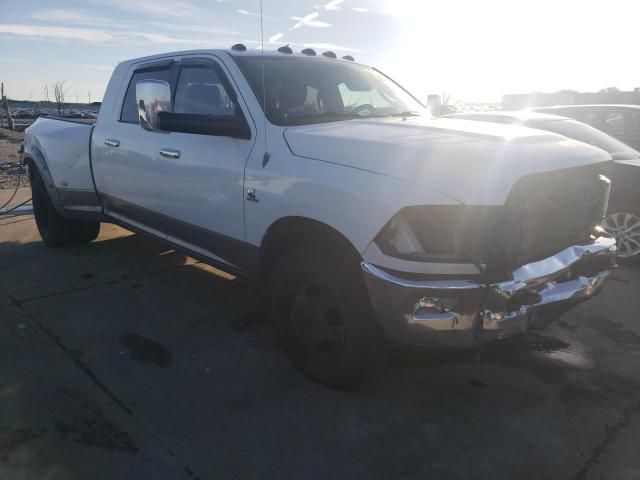 2010 Dodge RAM 3500