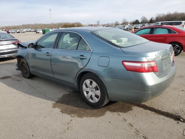 2009 Toyota Camry Base