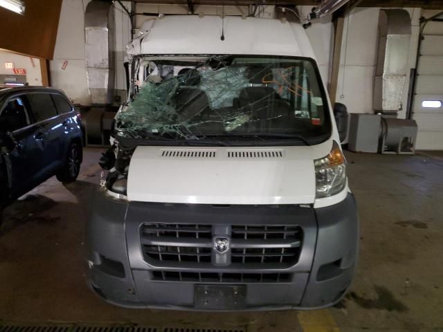 2014 Dodge RAM Promaster 1500 1500 High