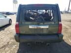 2007 Jeep Commander Limited