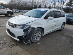 2020 Chrysler Pacifica Touring L en venta en North Billerica, MA