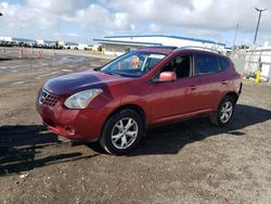 2009 Nissan Rogue S for sale in San Diego, CA