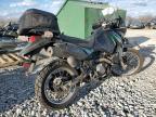 2009 Kawasaki KL650 E