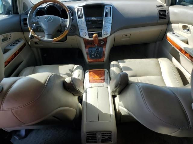 2009 Lexus RX 350