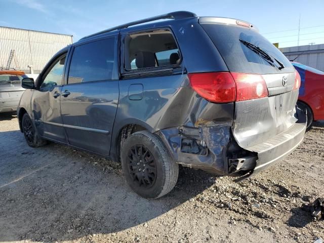 2008 Toyota Sienna CE