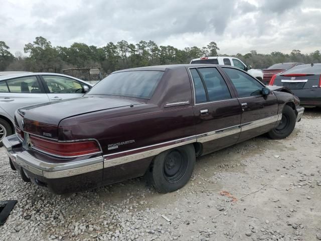 1994 Buick Roadmaster Limited