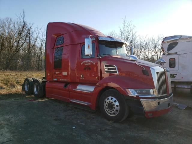 2016 Western Star 5700 XE