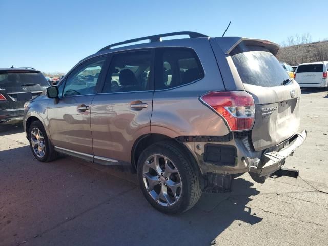 2015 Subaru Forester 2.5I Touring