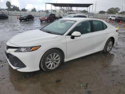 2019 Toyota Camry L for sale in San Diego, CA