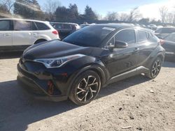 2018 Toyota C-HR XLE en venta en Madisonville, TN