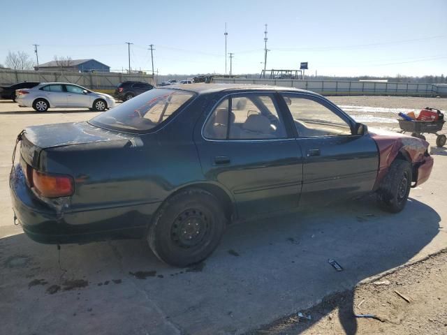 1995 Toyota Camry LE