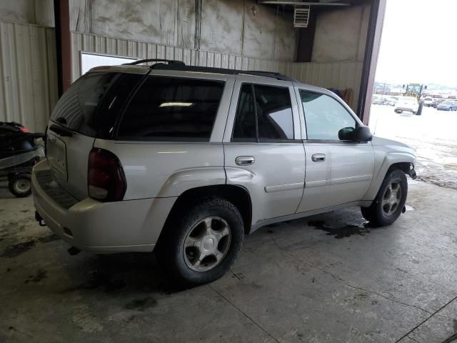 2008 Chevrolet Trailblazer LS