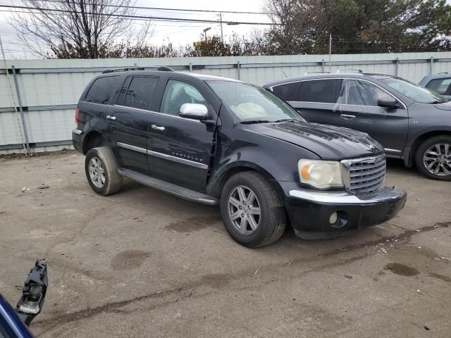 2007 Chrysler Aspen Limited