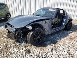 Mazda salvage cars for sale: 2020 Mazda MX-5 Miata Club