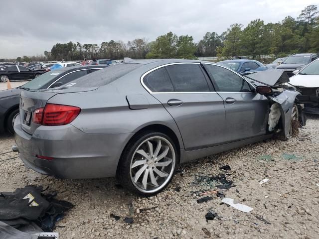 2011 BMW 528 I